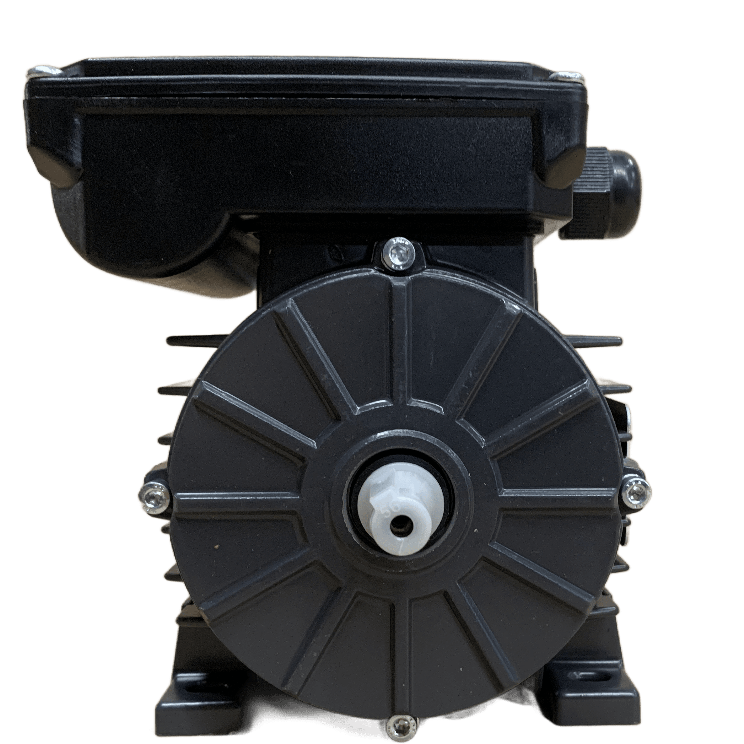T2Y-IE2 631-2 0,18kW 1~230V 50Hz B3 - Afbeelding 2
