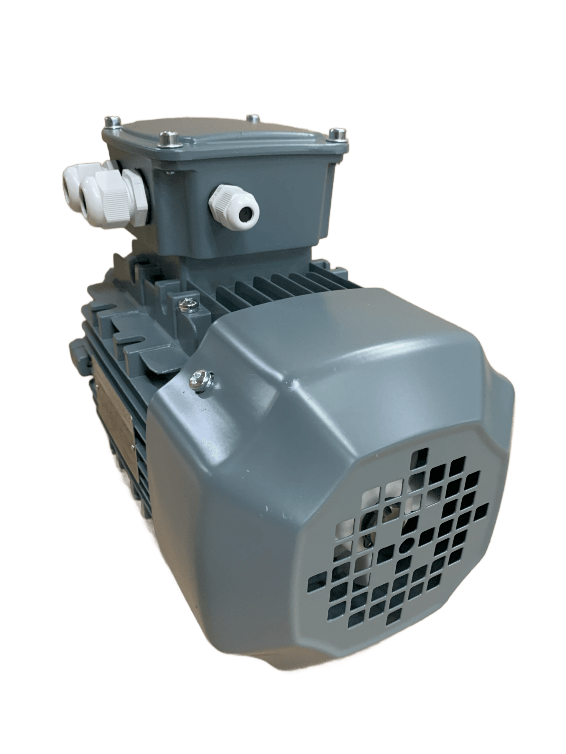OMT4-IE3 802-6 0,55kW 230/400V 50Hz V1 - Afbeelding 4