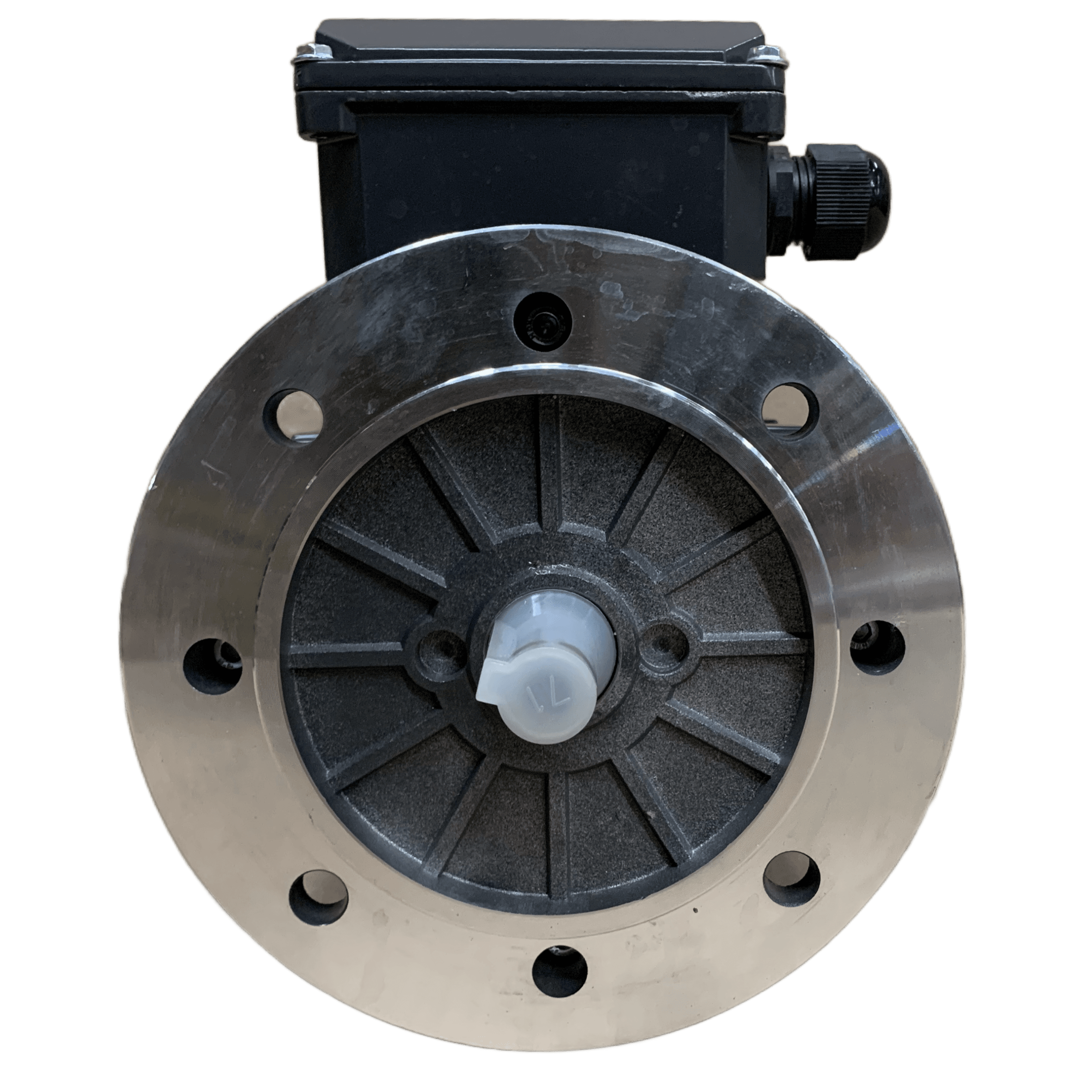 T2Y-IE2 631-2 0,18kW 1~230V 50Hz B5 - Afbeelding 2